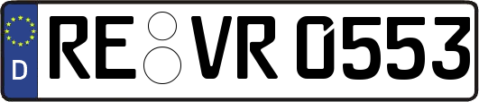 RE-VR0553