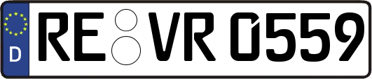 RE-VR0559