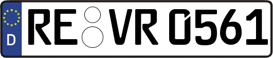 RE-VR0561