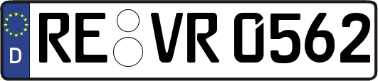 RE-VR0562