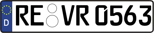 RE-VR0563
