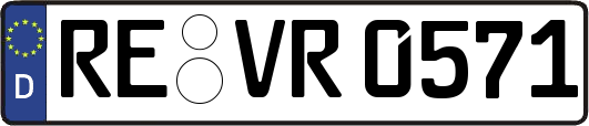 RE-VR0571