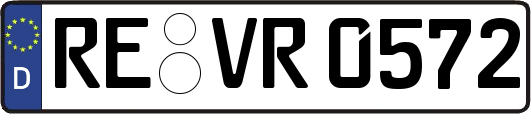 RE-VR0572