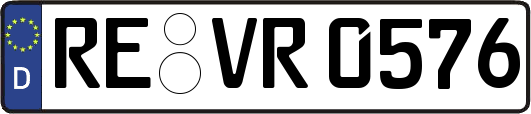 RE-VR0576
