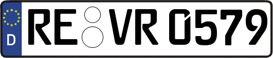RE-VR0579