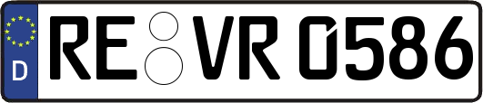 RE-VR0586