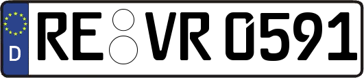 RE-VR0591