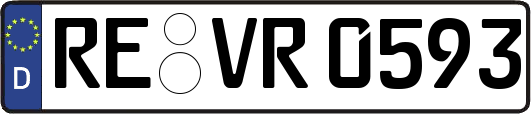 RE-VR0593