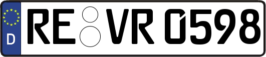 RE-VR0598