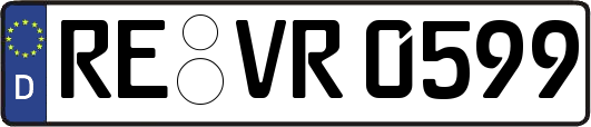 RE-VR0599