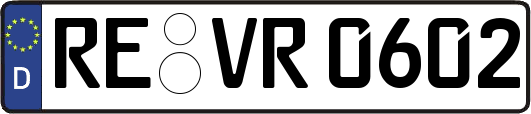 RE-VR0602