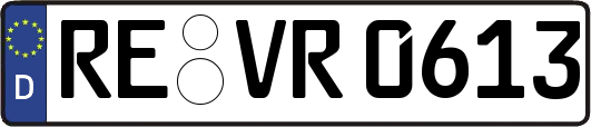 RE-VR0613