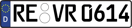 RE-VR0614