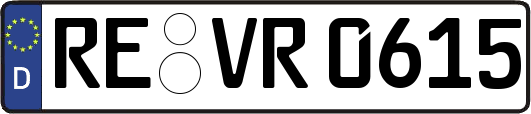 RE-VR0615
