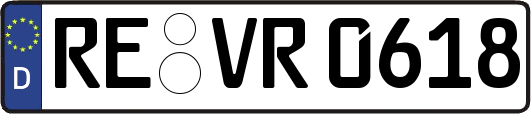 RE-VR0618