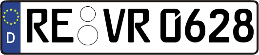 RE-VR0628