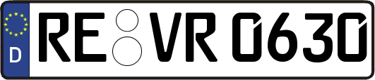 RE-VR0630