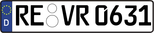 RE-VR0631