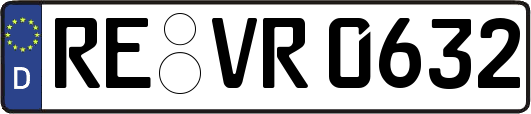 RE-VR0632