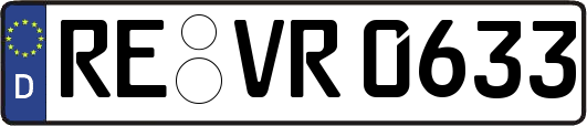 RE-VR0633
