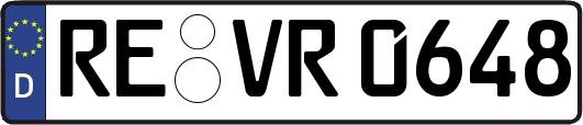 RE-VR0648