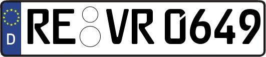 RE-VR0649