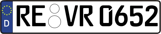 RE-VR0652