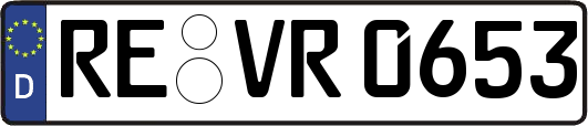 RE-VR0653
