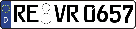RE-VR0657