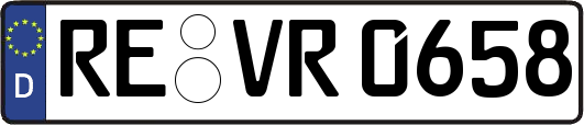 RE-VR0658