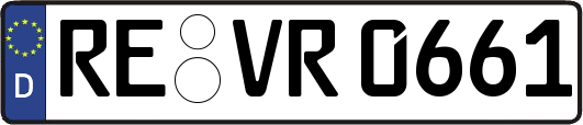 RE-VR0661
