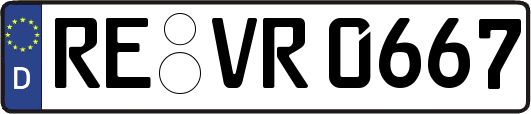 RE-VR0667