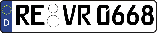 RE-VR0668