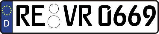 RE-VR0669