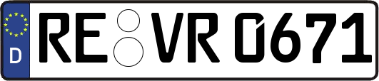 RE-VR0671