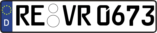 RE-VR0673