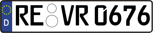 RE-VR0676