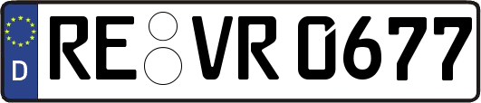RE-VR0677