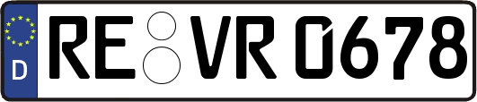 RE-VR0678
