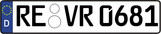 RE-VR0681