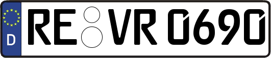 RE-VR0690