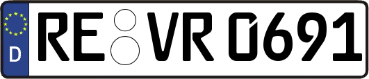 RE-VR0691