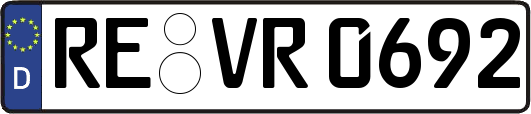 RE-VR0692