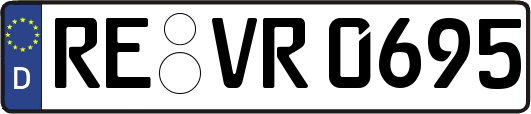 RE-VR0695