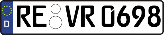 RE-VR0698
