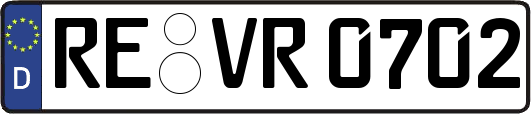 RE-VR0702