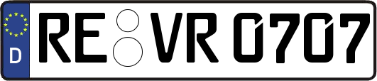 RE-VR0707