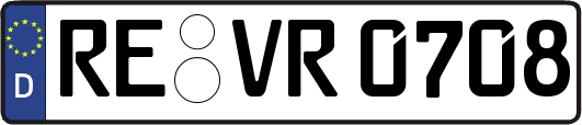 RE-VR0708