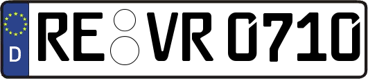 RE-VR0710