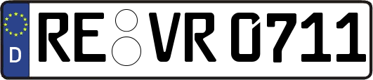 RE-VR0711